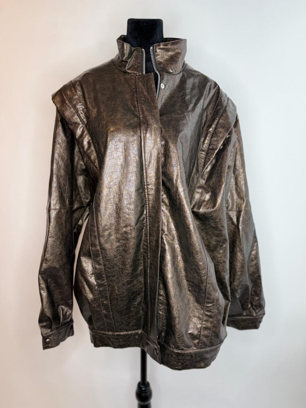 Ronny Kobo Vonna Jacket