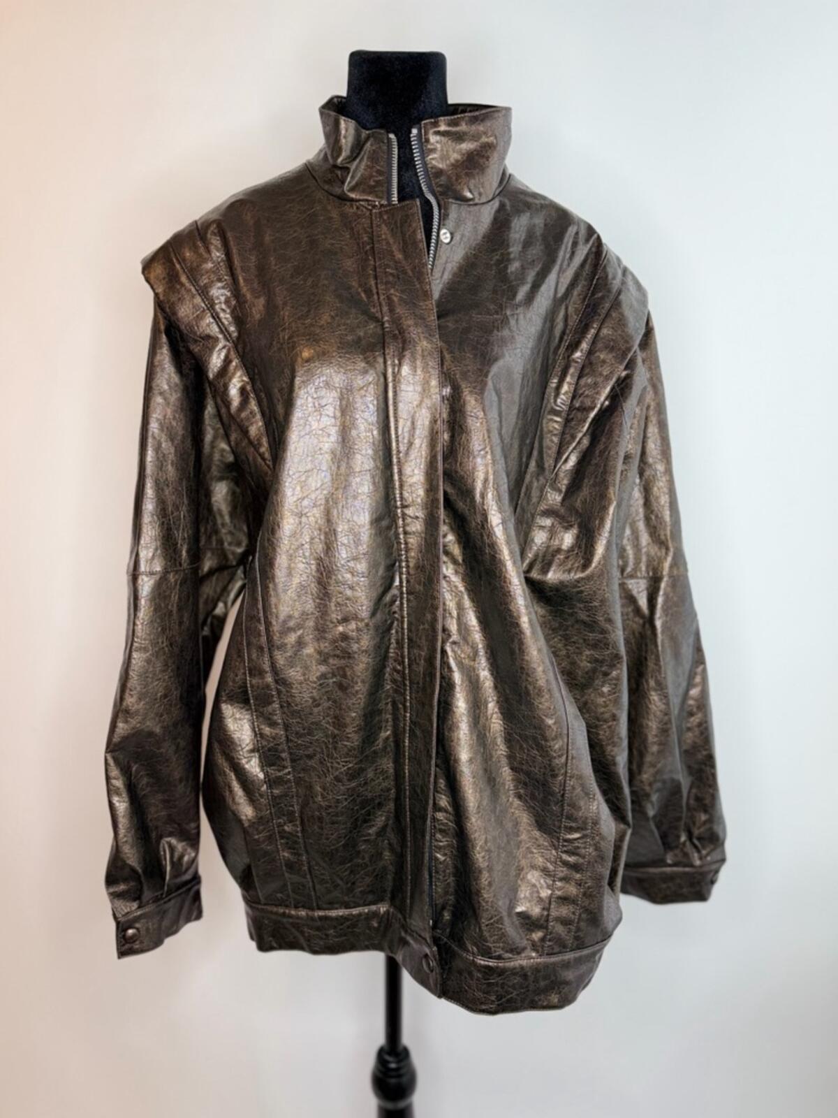 Ronny Kobo Vonna Jacket