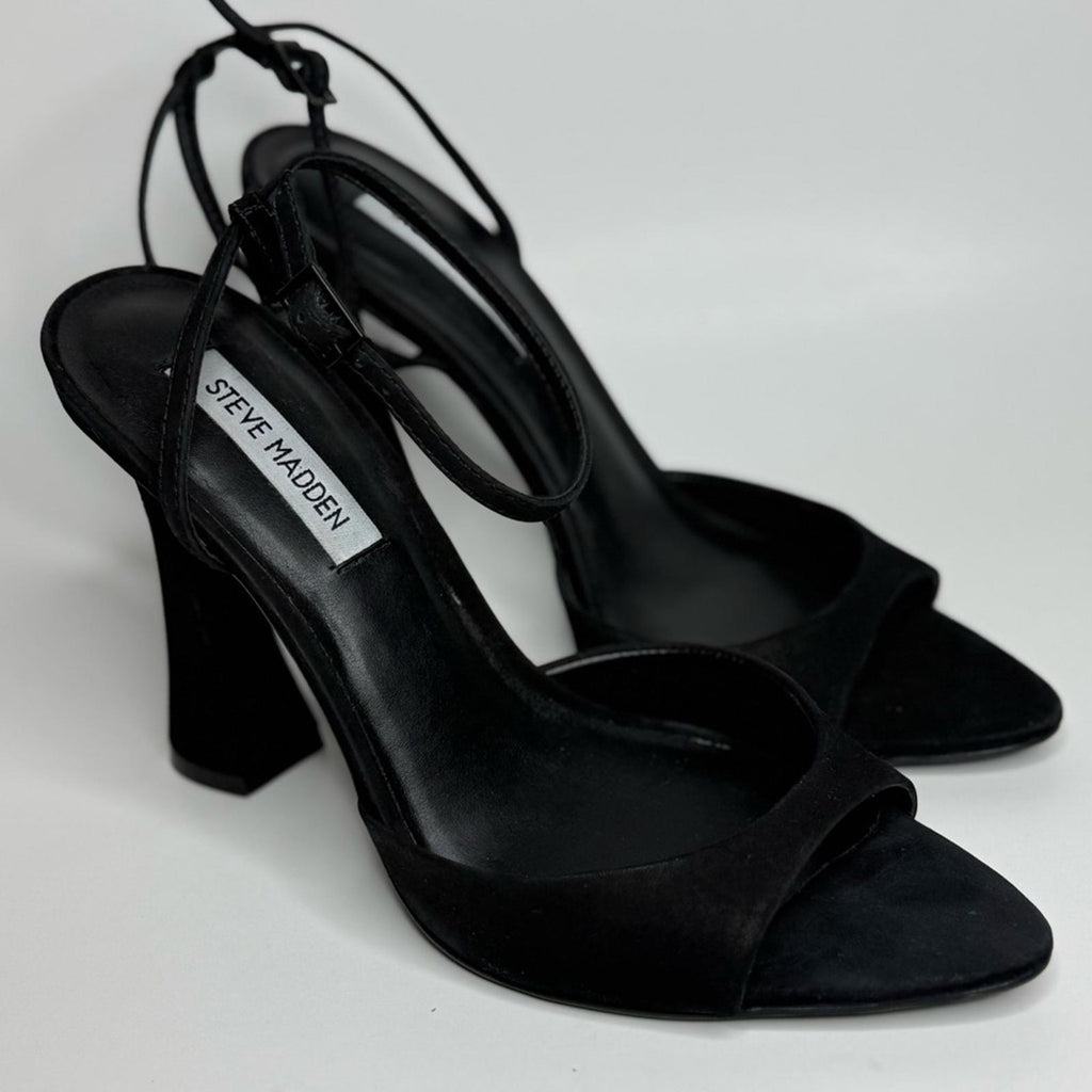 Steve Madden Beki Heel