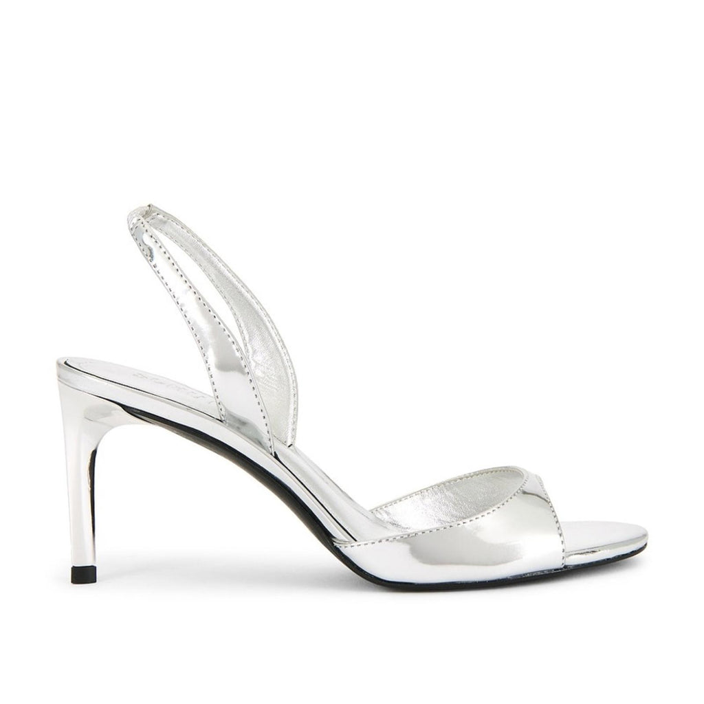 Schutz Scarlett Sling Mid Sandal