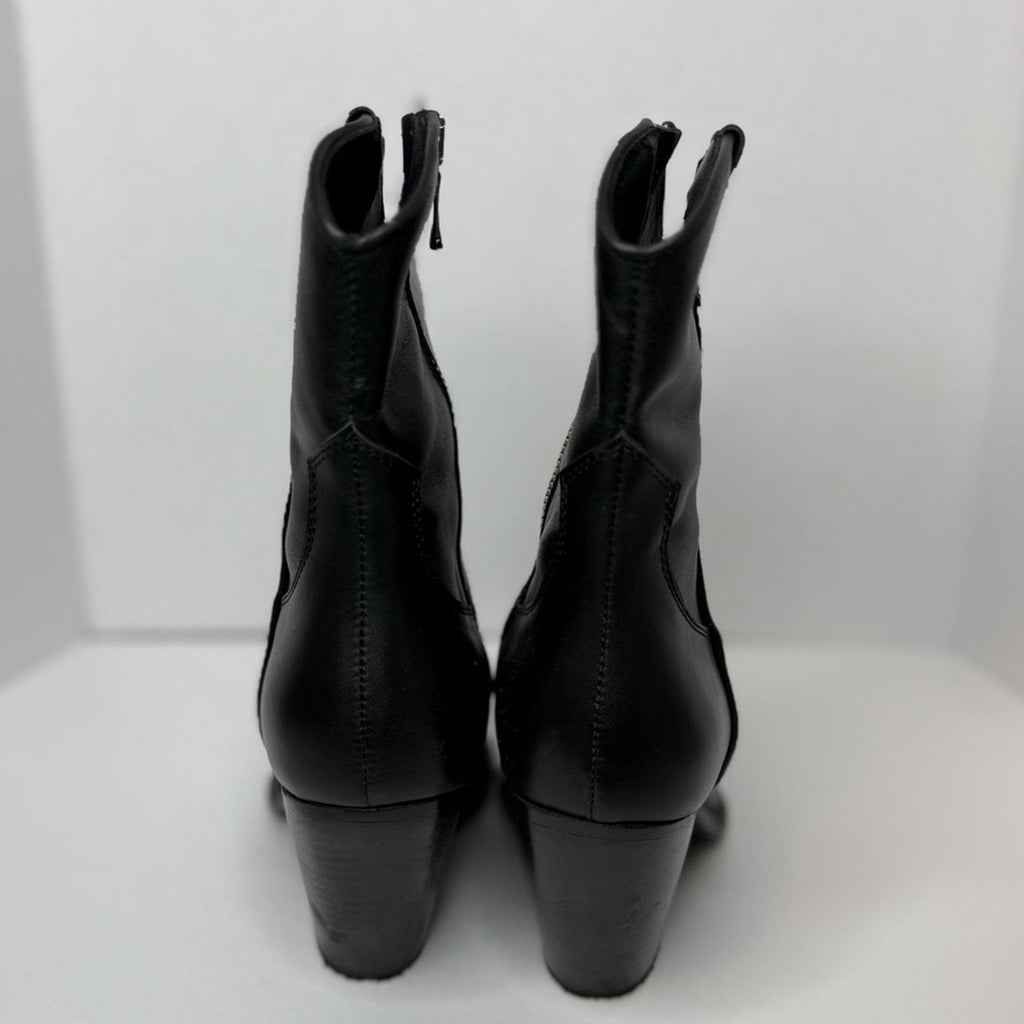 Free People Brayden Western Boot