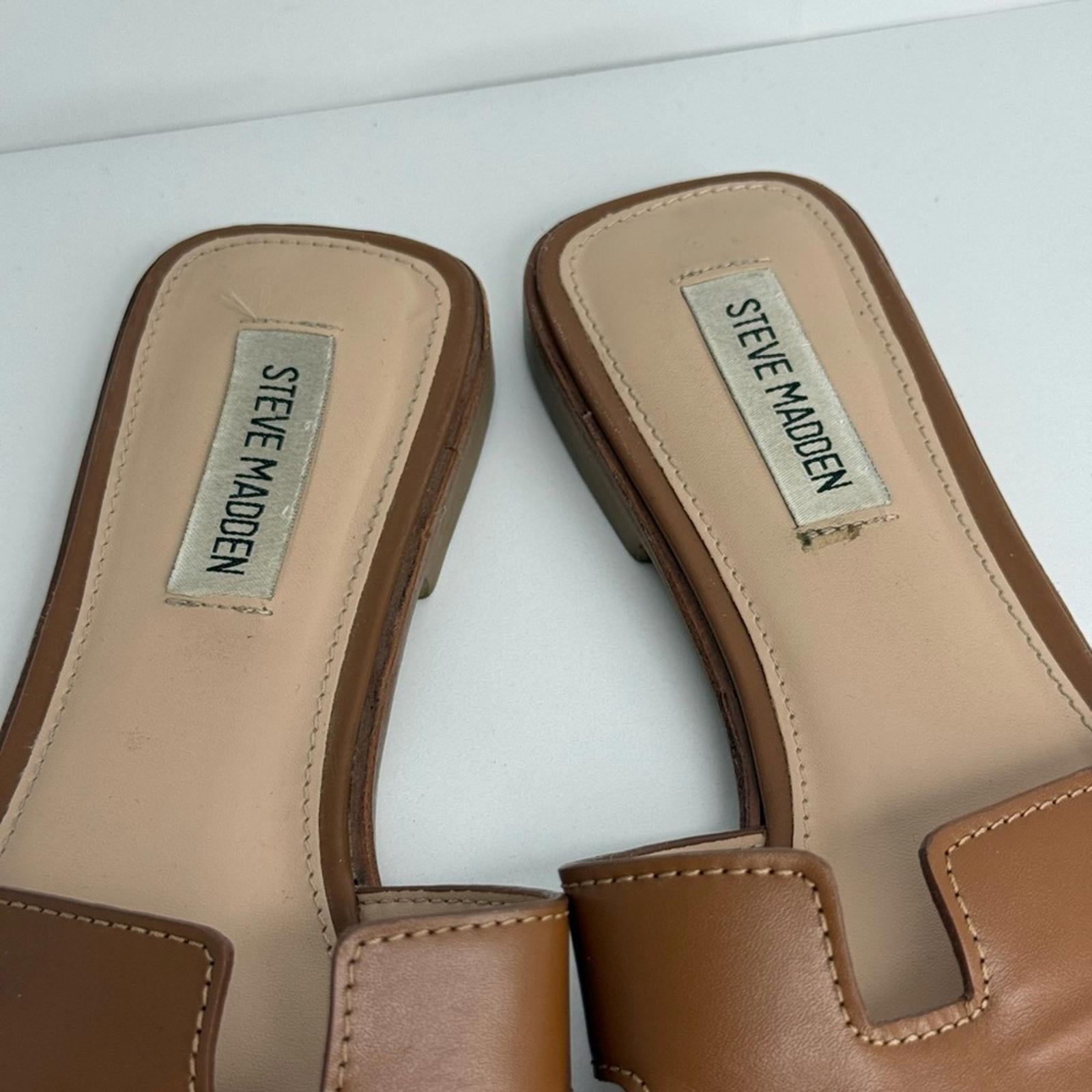 Steve Madden Hadyn Slide