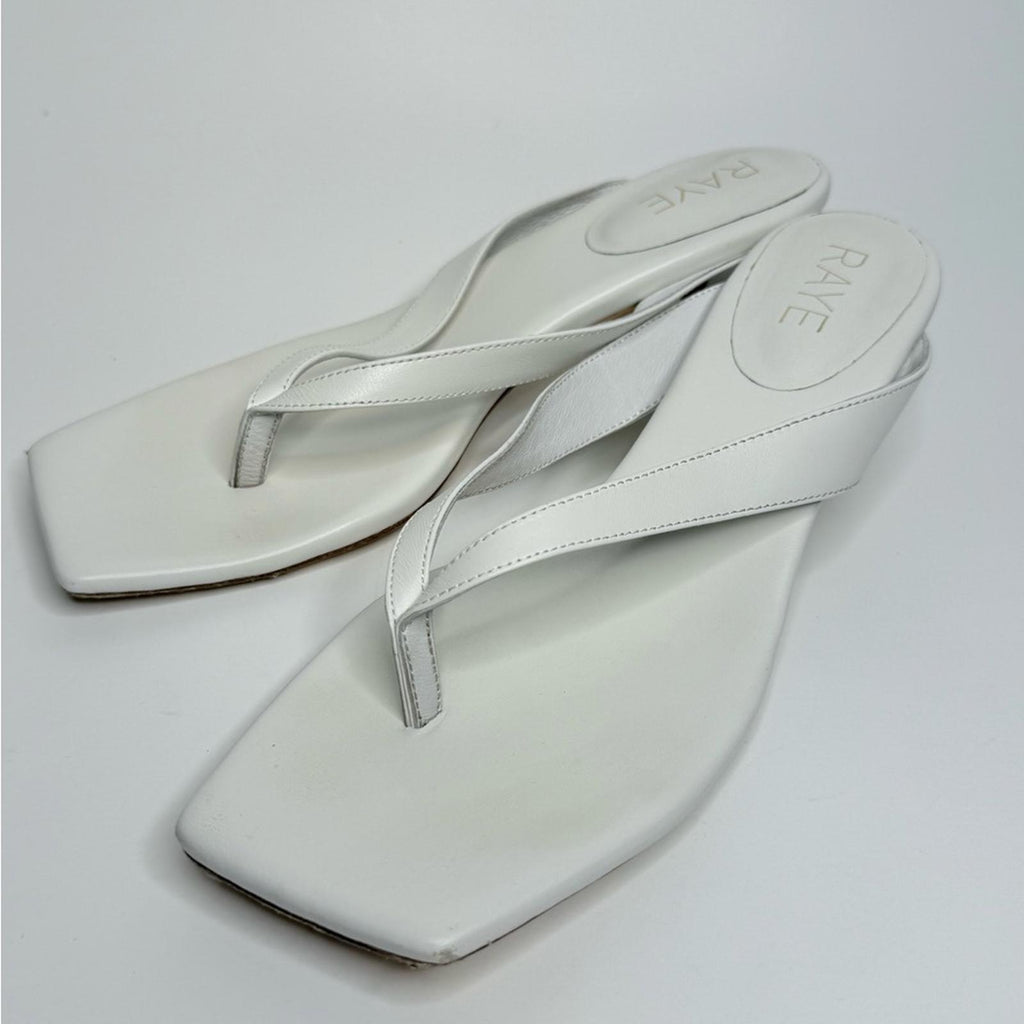 Raye Perla Kitten Heel