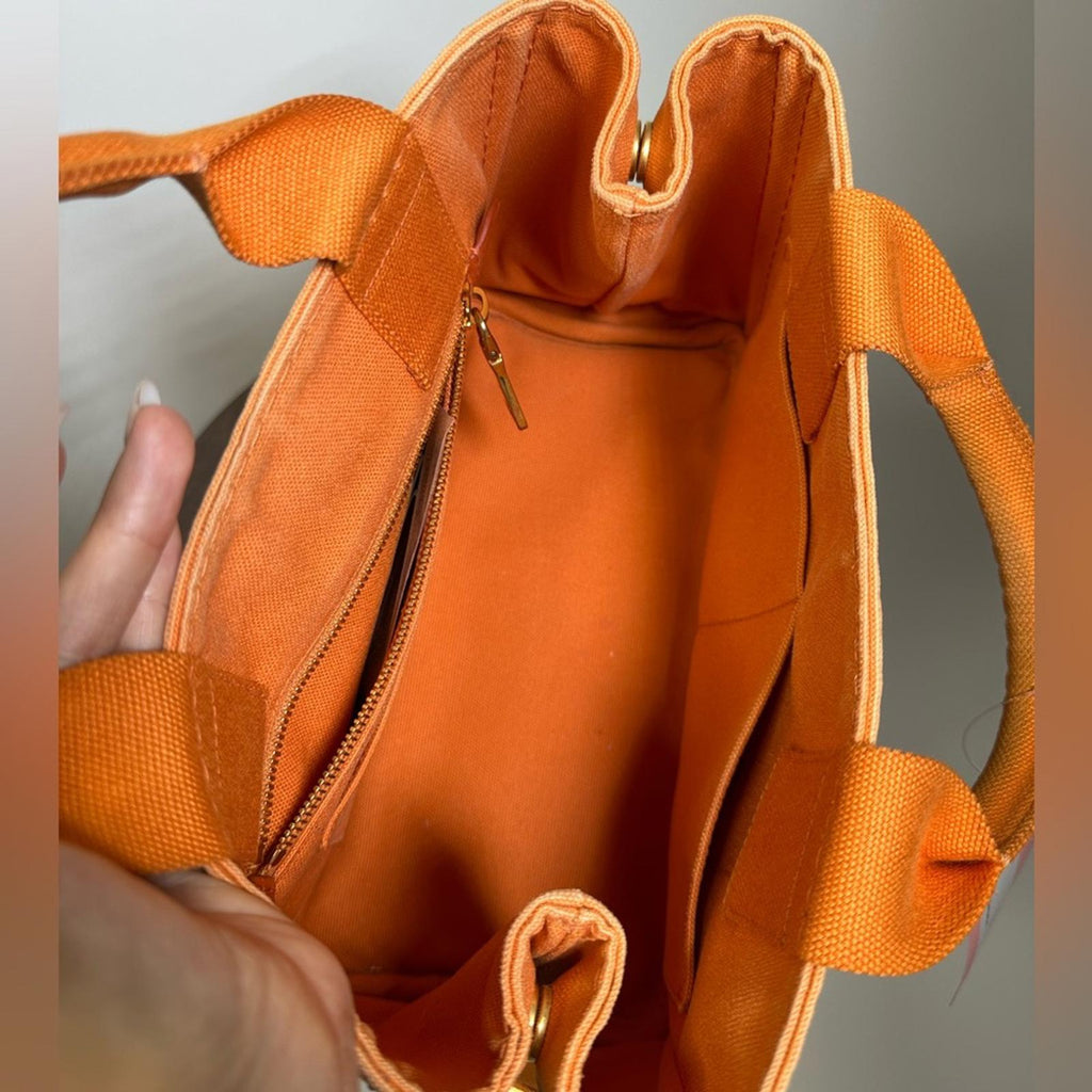 Prada Canapa Bag