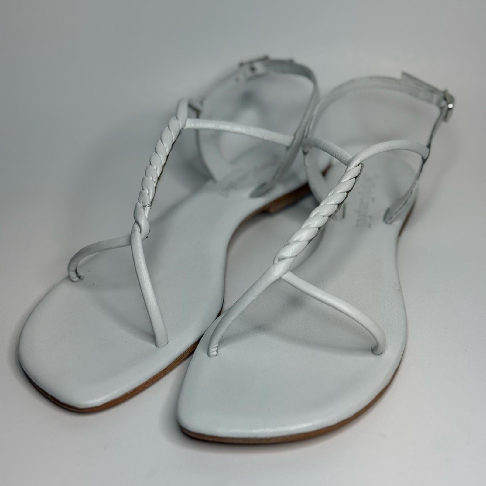 Jeffrey Campbell Roped Sandal