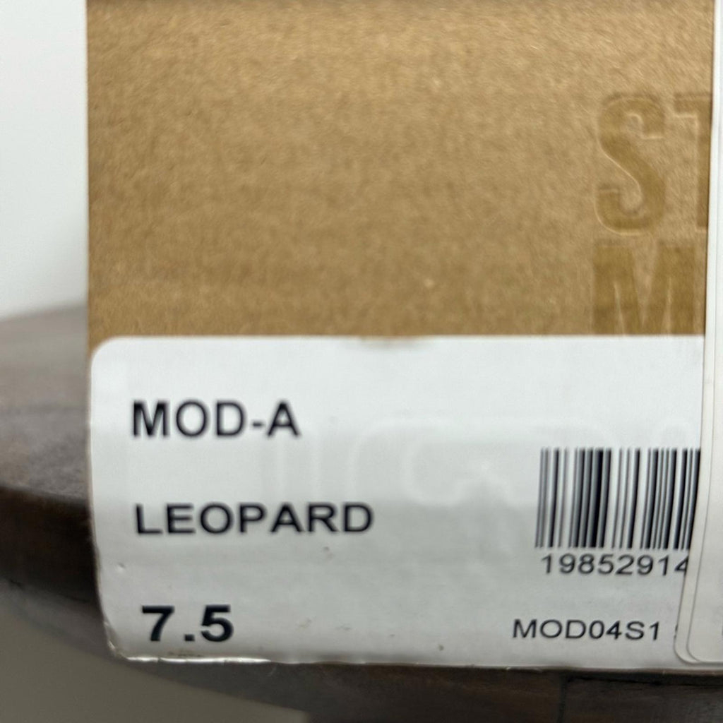 Steve Madden Mod Mules