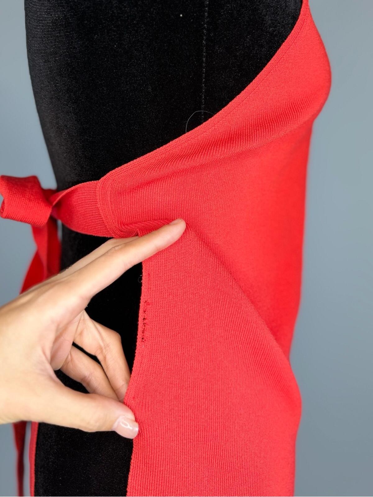 Supedown Kiera Open Back Top