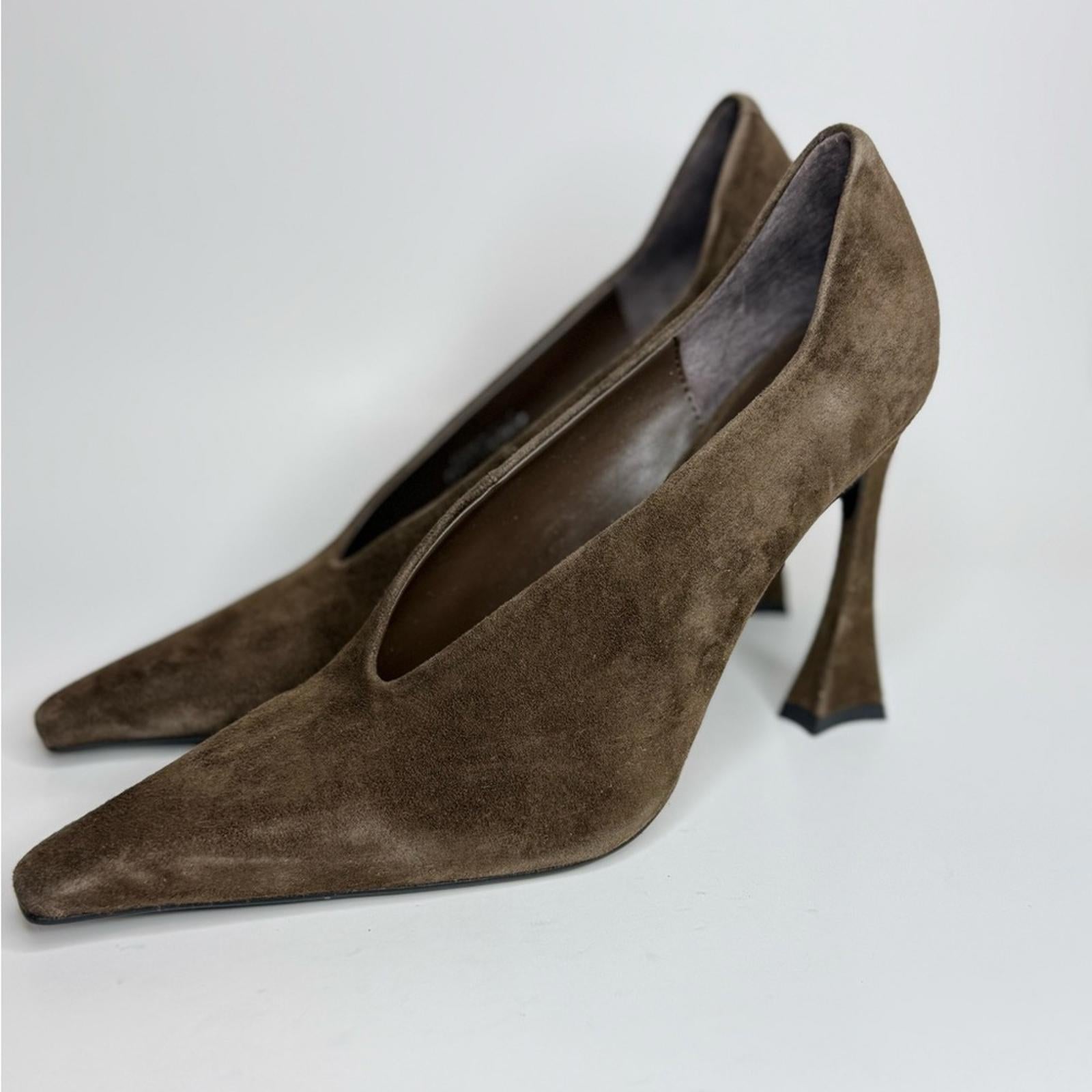 Jeffrey Campbell Hints Pump