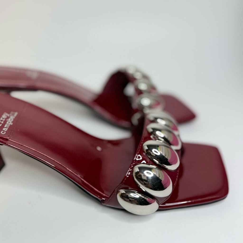 Jeffrey Campbell Capture Sandals