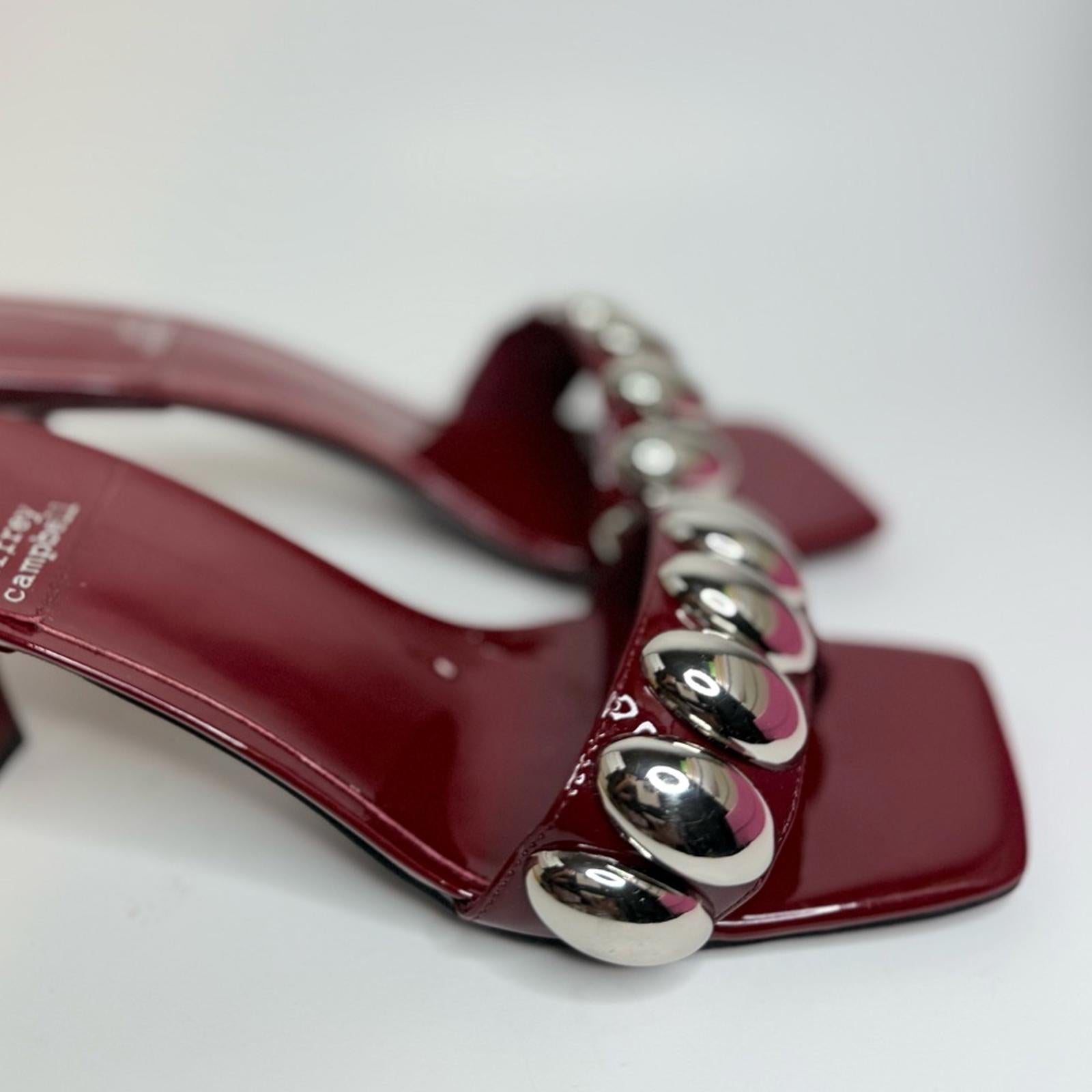 Jeffrey Campbell Capture Sandals