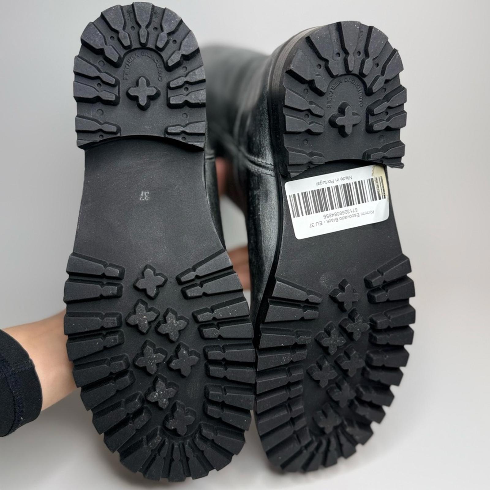 Dico Copenhagen Boot