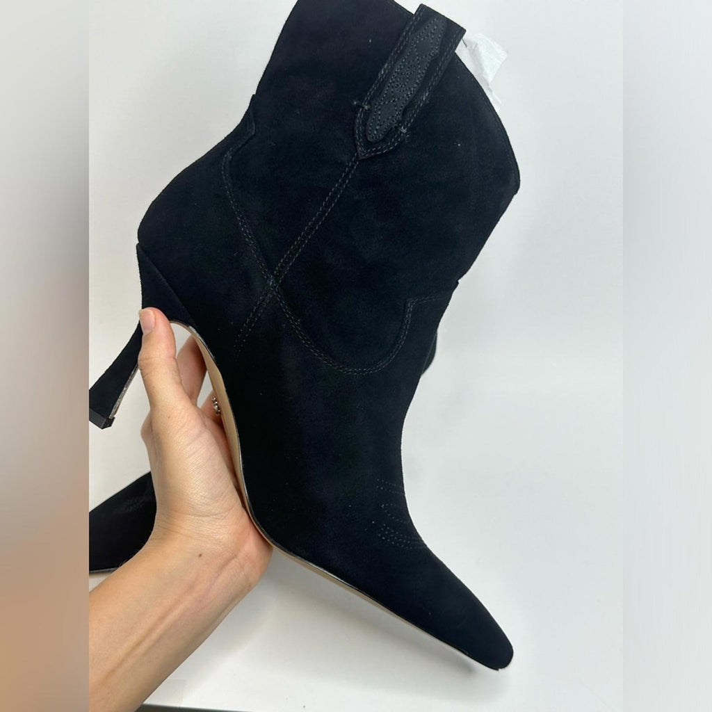 Sam Edelman Moe Boots