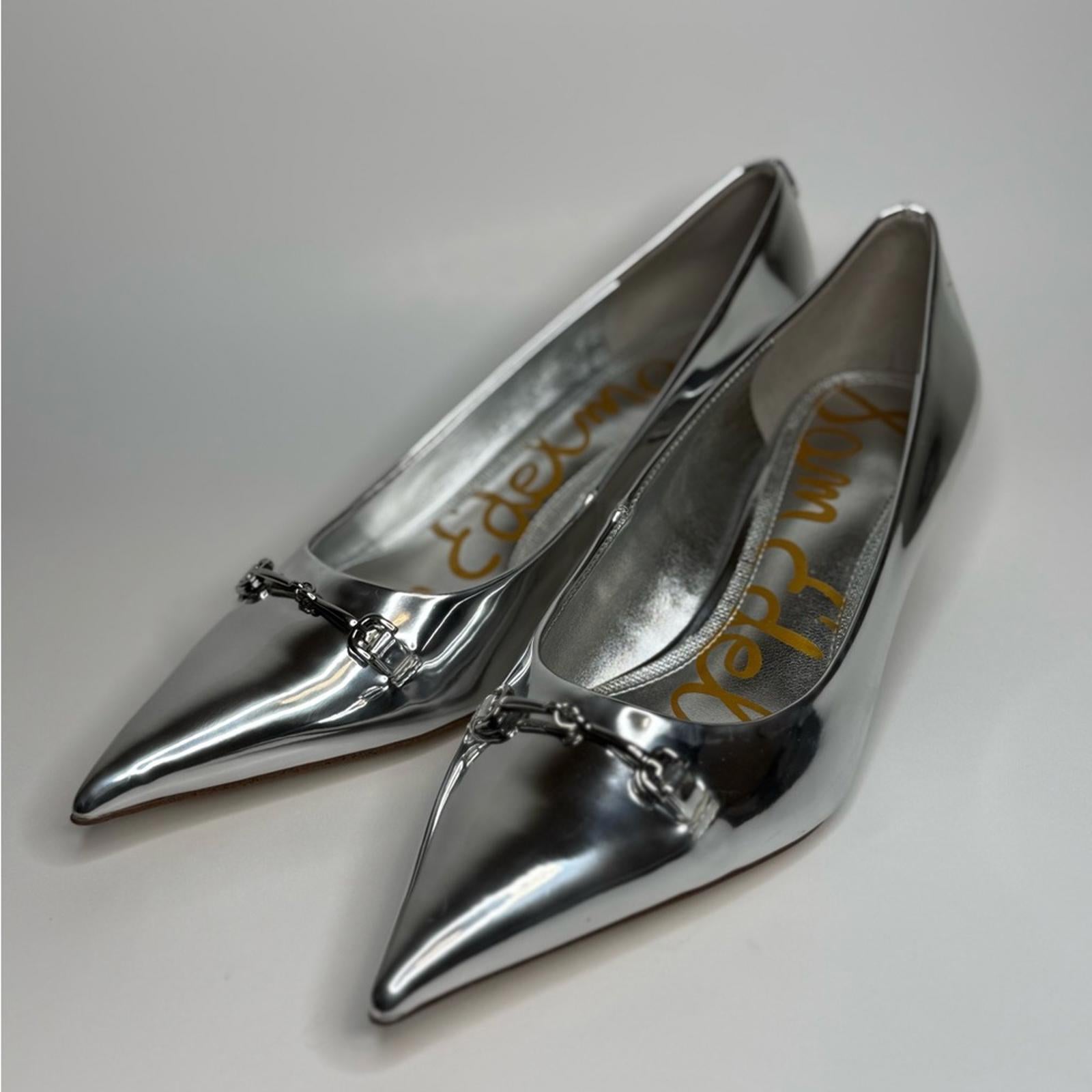 Sam Edelman Kaya Mini Heel