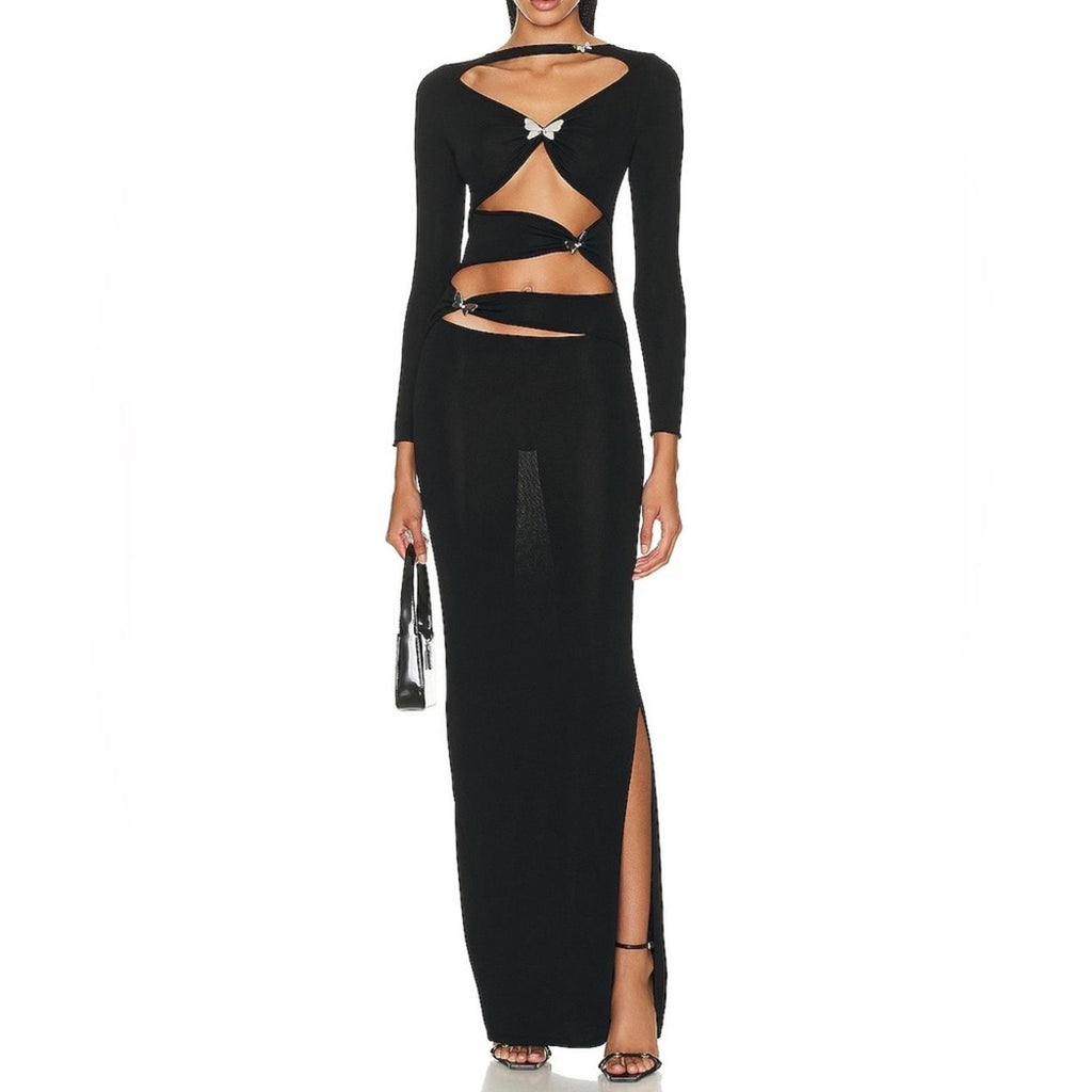 Aya Muse Atalo Dress