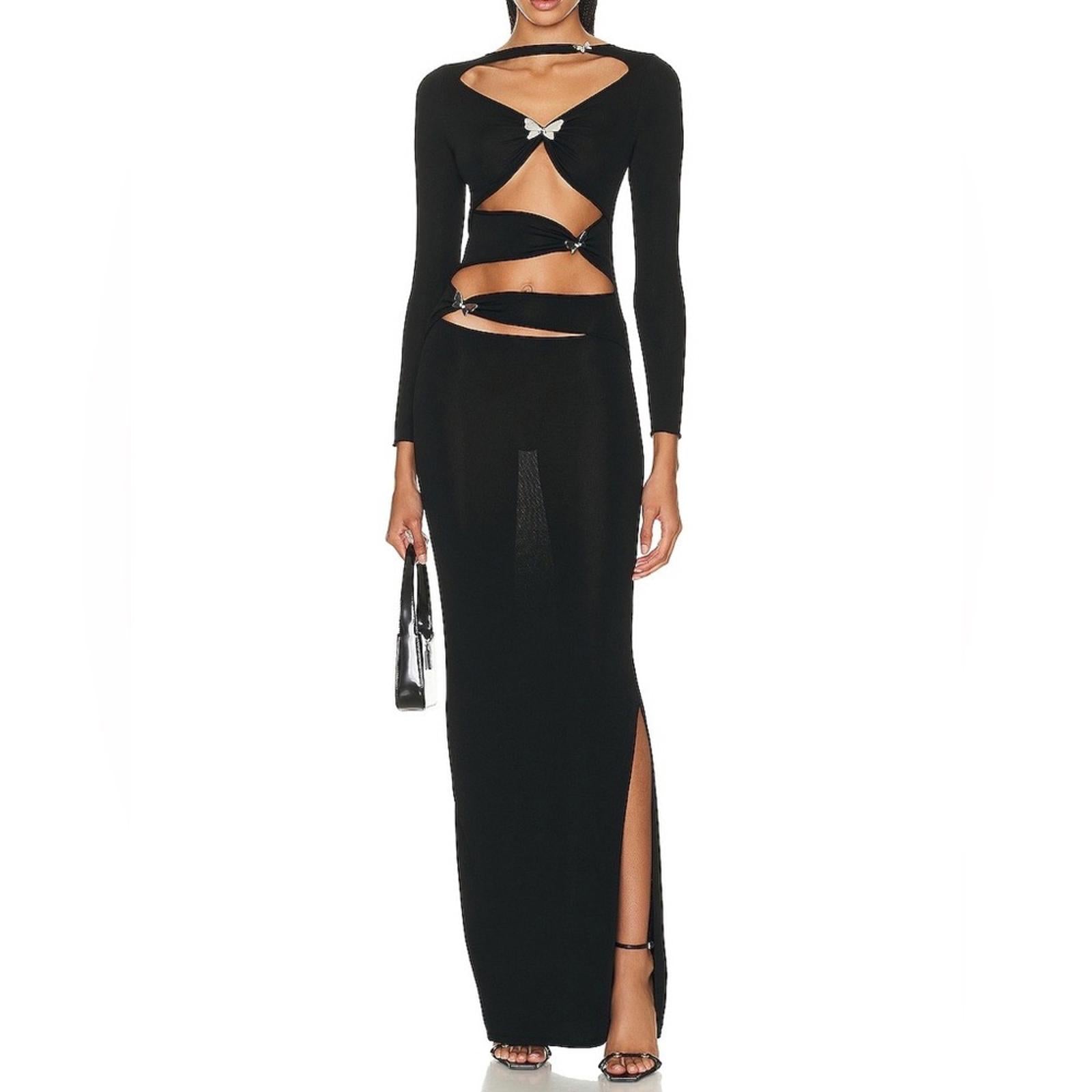 Aya Muse Atalo Dress