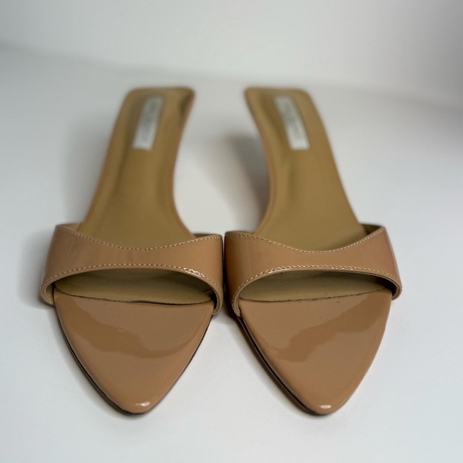 Tony Bianco Fiesta Heels