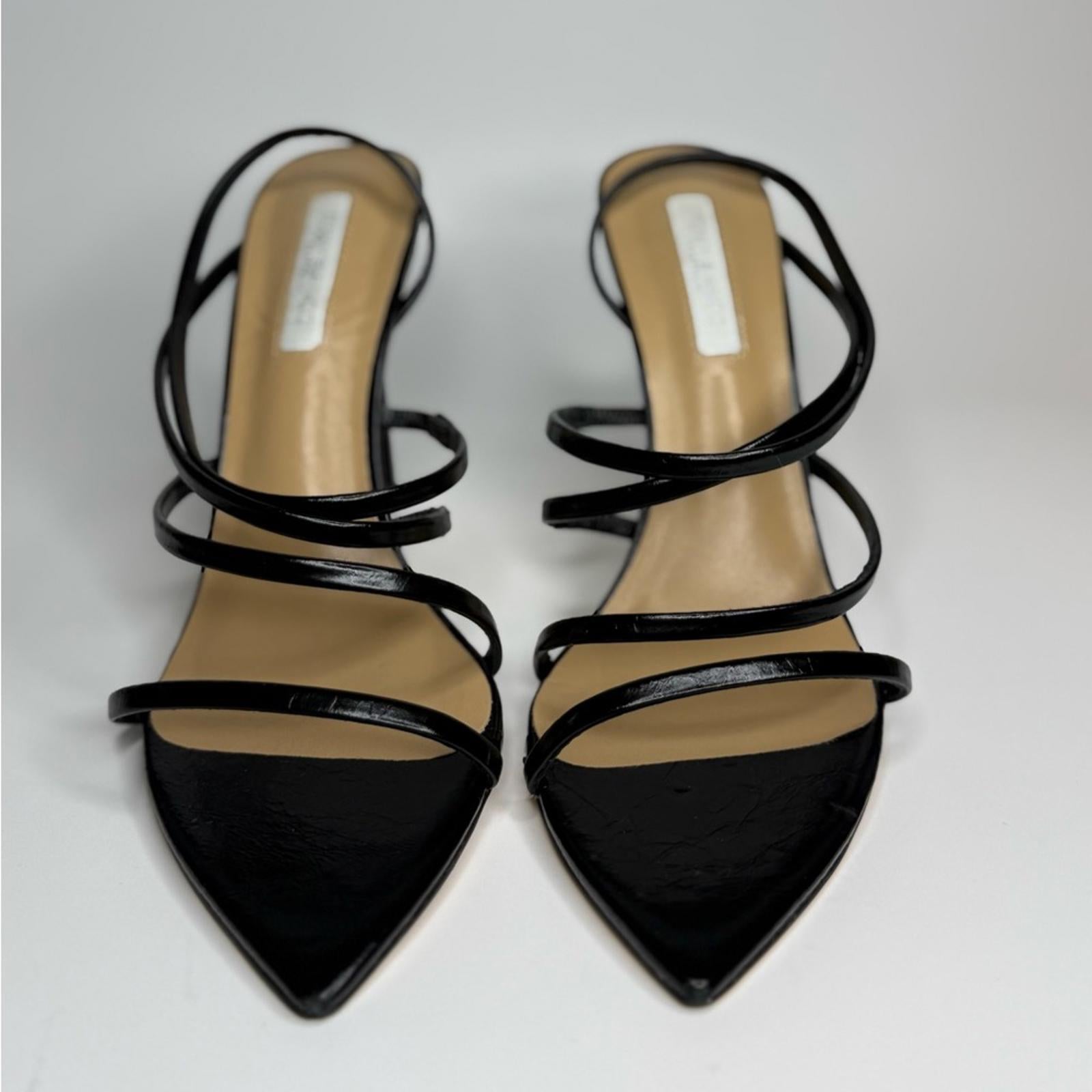 Tony Bianco Milana Sandal