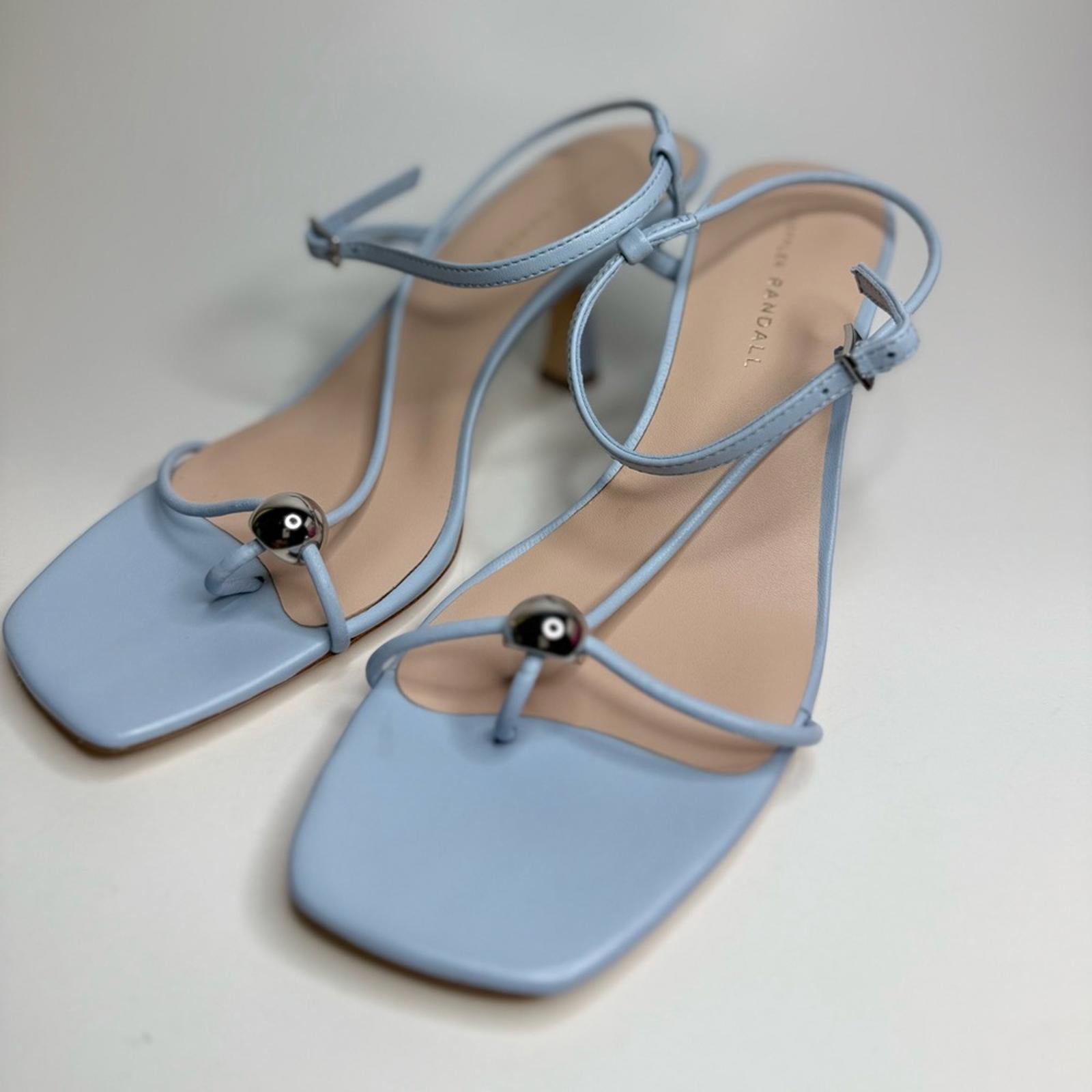 Loeffler Randal Triana Sandal