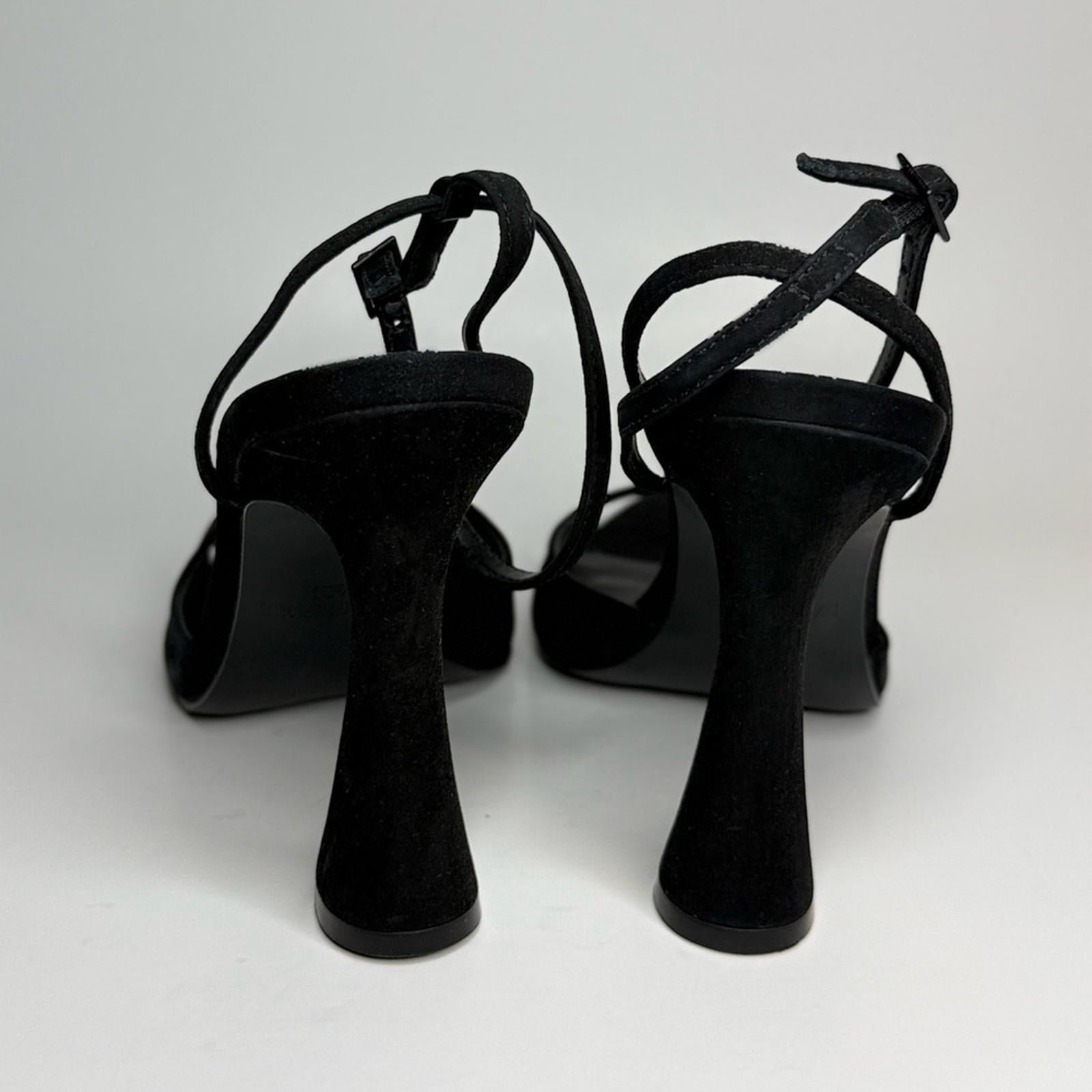 Steve Madden Beki Heel