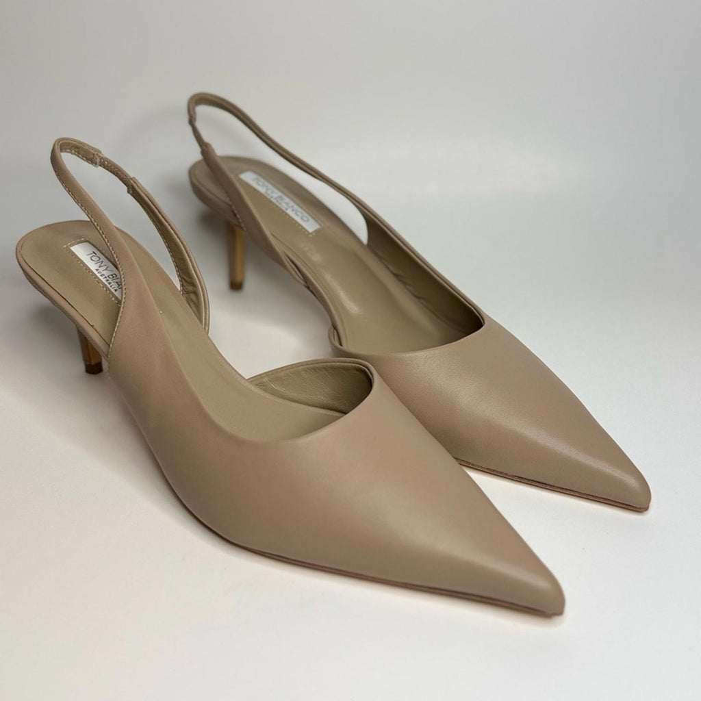 Tony Bianco Darcy Pump