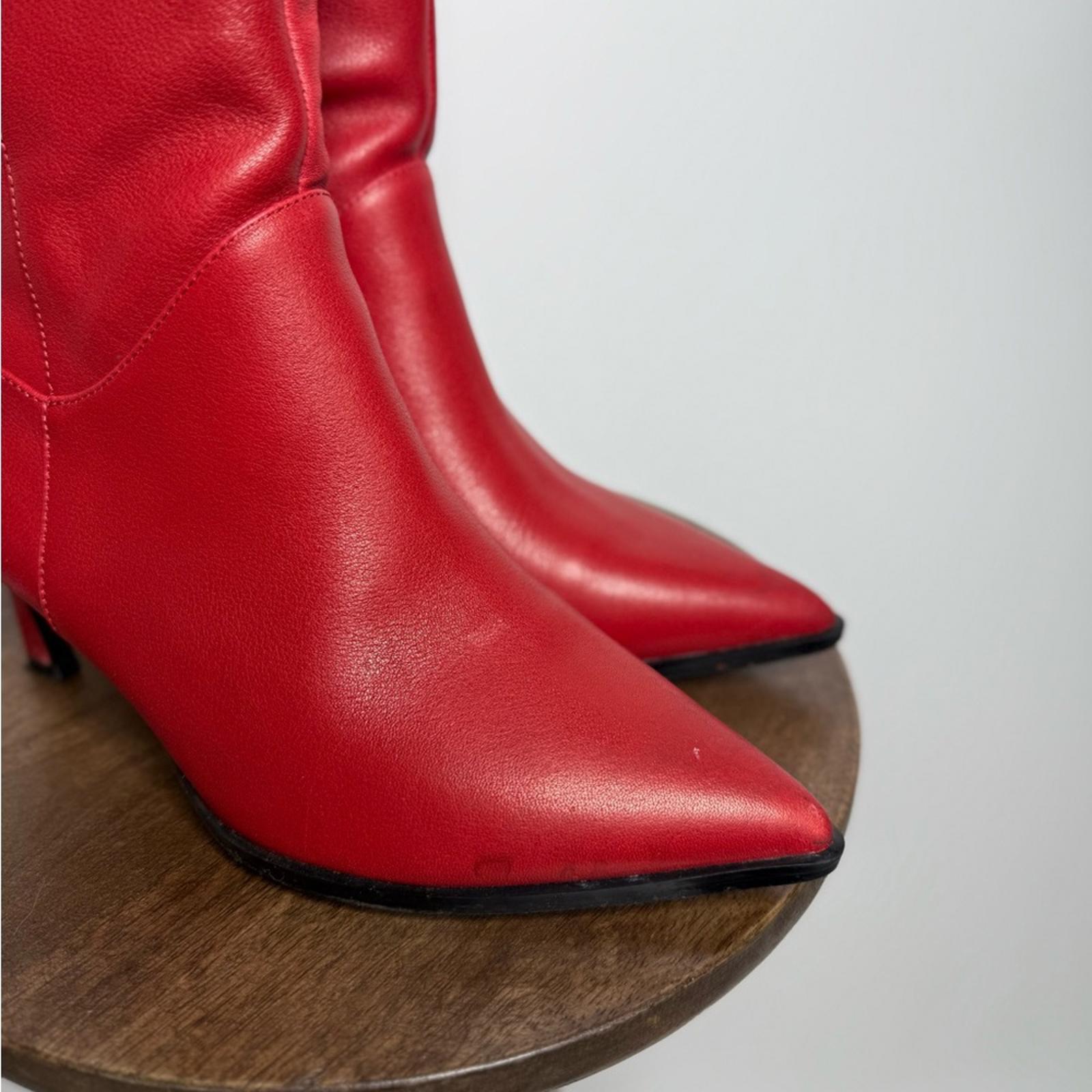 Steve Madden Liviona Boots