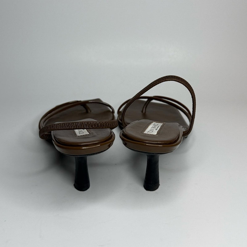 Tony Bianco Ruma Heel