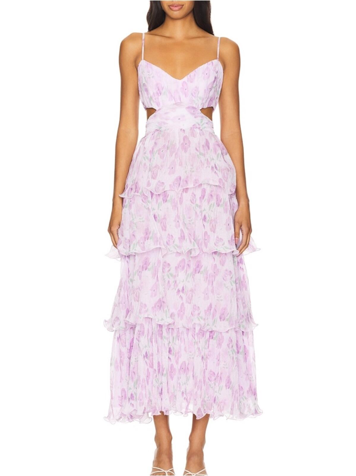 ASTR The Label Jaiden Dress
