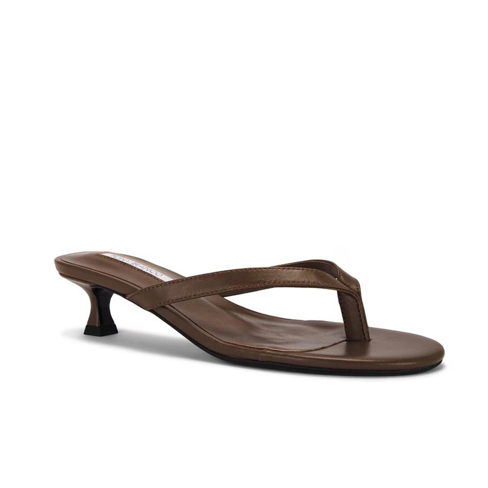 Tony Bianco Pluto Sandal