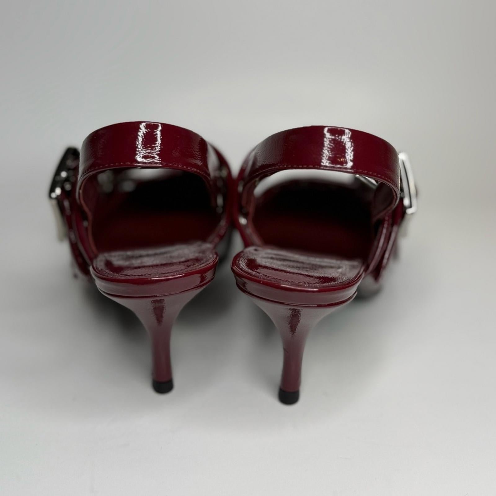 Jeffrey Campbell Timely Pumps