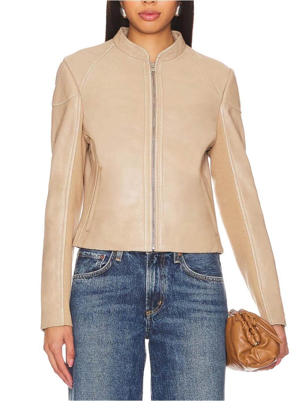 Lamarque Hira Jacket
