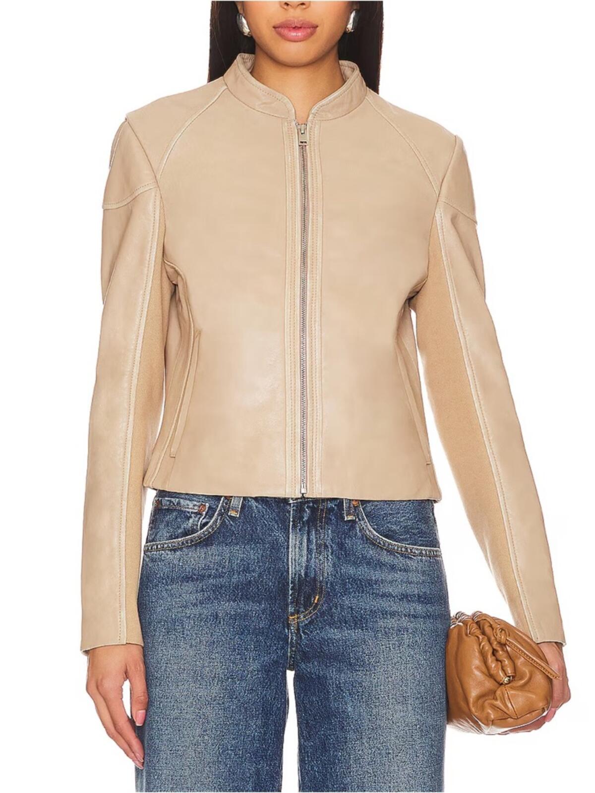 Lamarque Hira Jacket