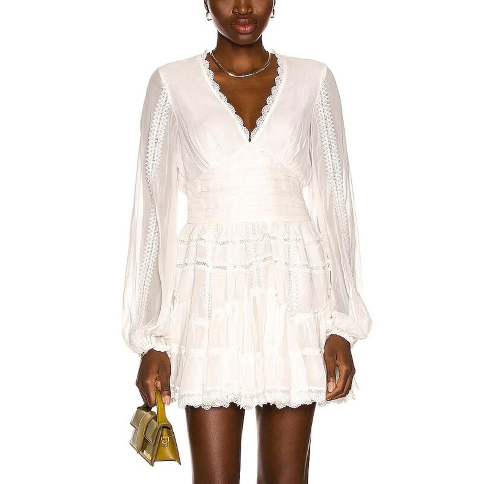 Rococo Sand Mia Mini Dress