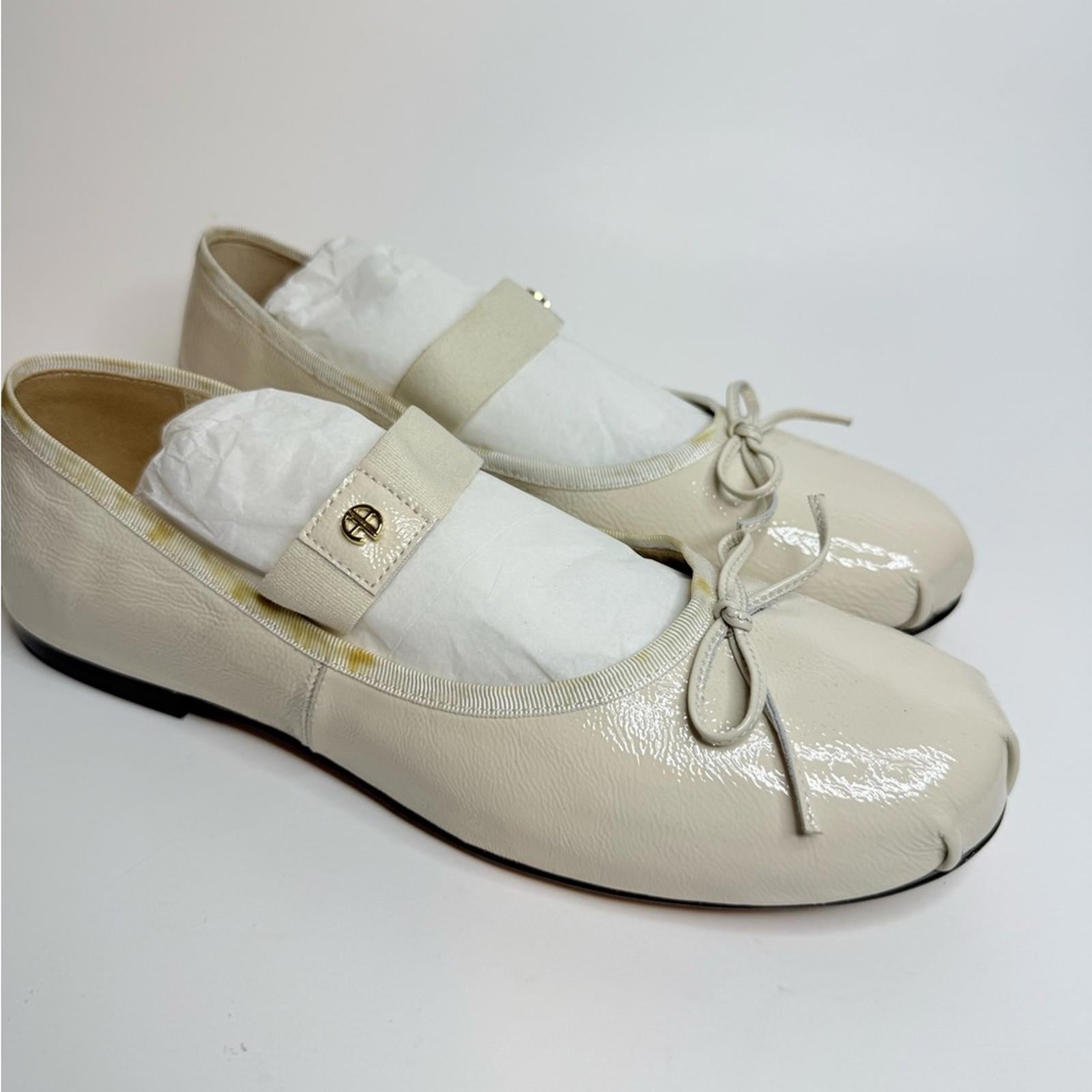 Annie Bing Jolie Flats