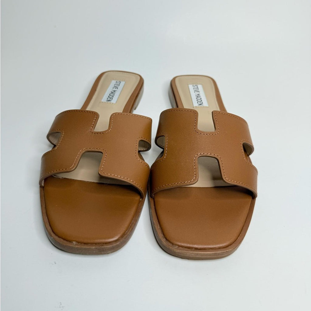 Steve Madden Hadyn Slide