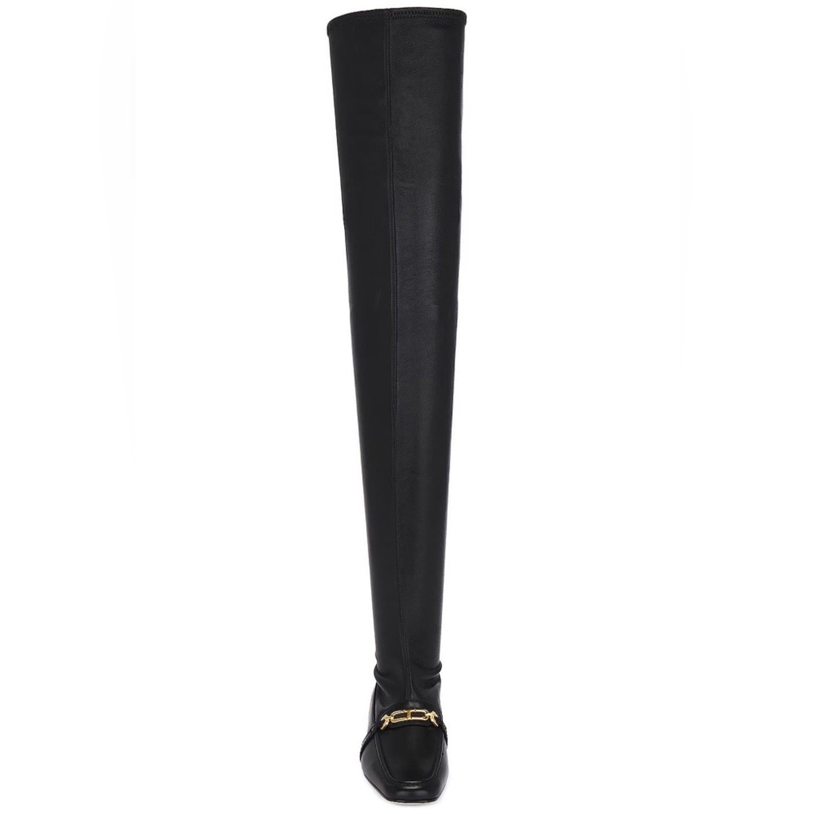 Tom Ford Whitney Over The Knee Boots