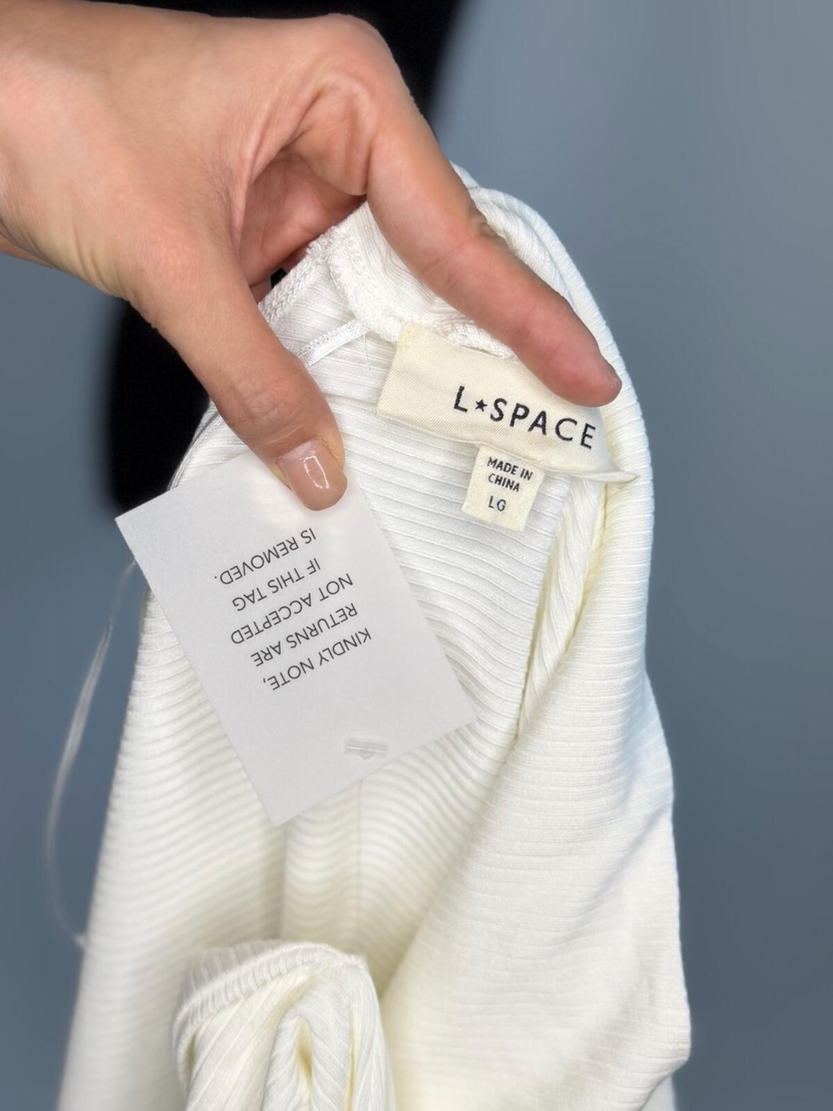 Lspace Nico Dress