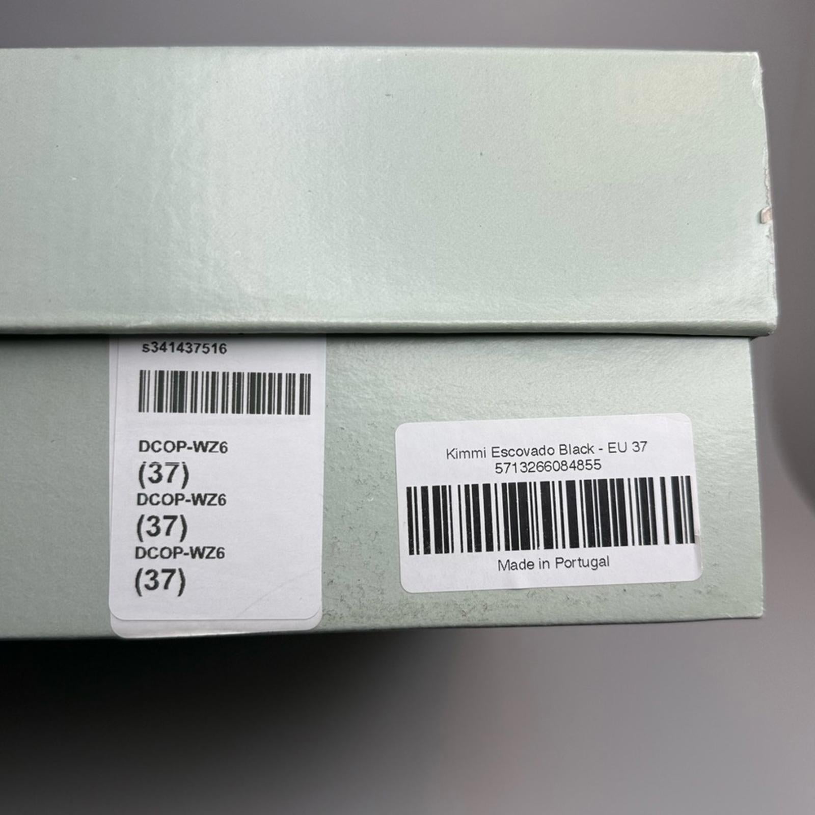 Dico Copenhagen Boot