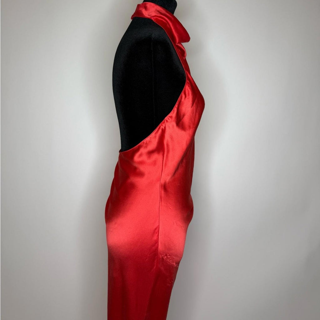 Amanda Uprichard x Revolve Marla Gown