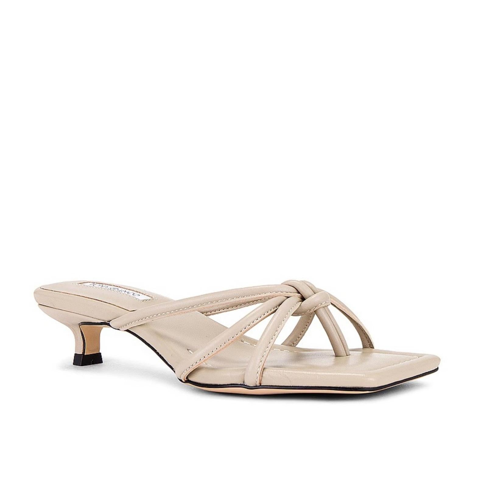 Tony Bianco Tuscany Mules