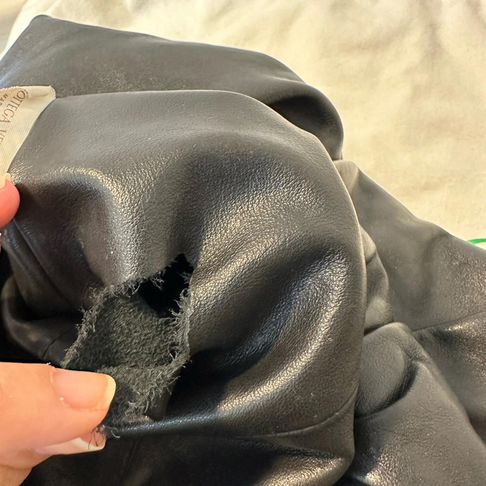 Bottega Veneta Small Shoulder Bag