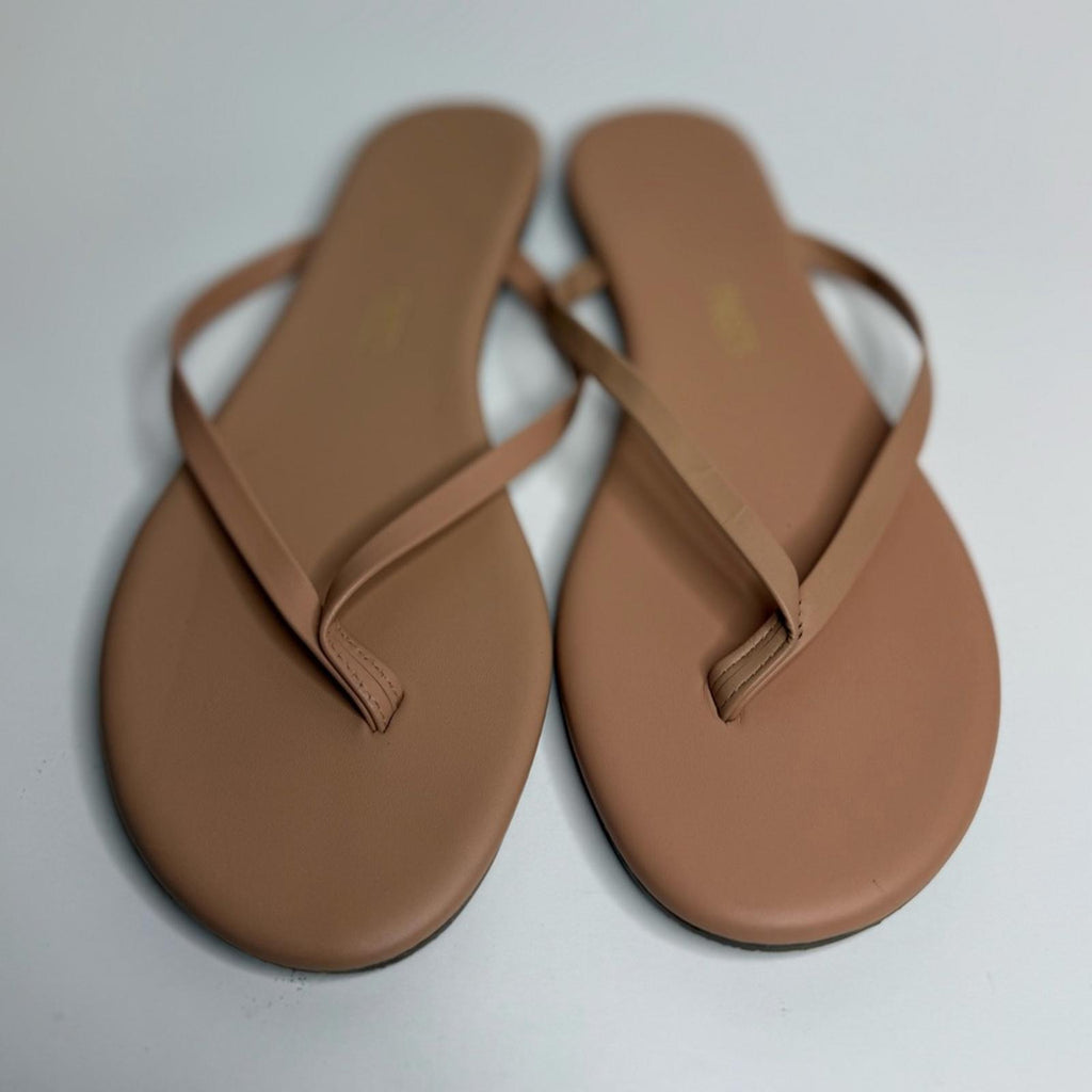 Tkees Foundations Matte Flip Flops
