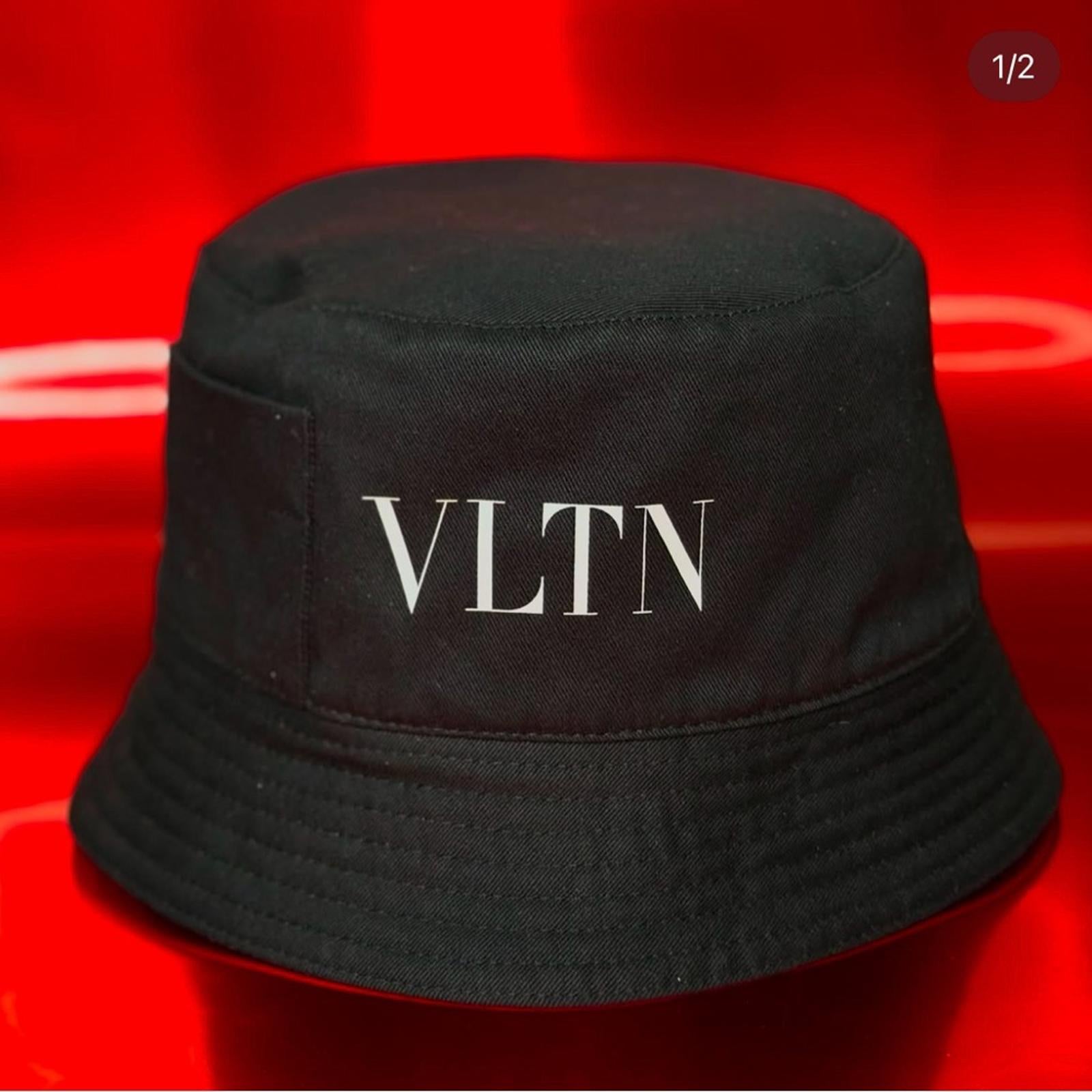 Valentino Garavani Bucket Hat