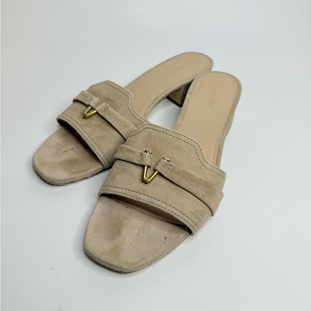 Veronica Beard Annette Sandal