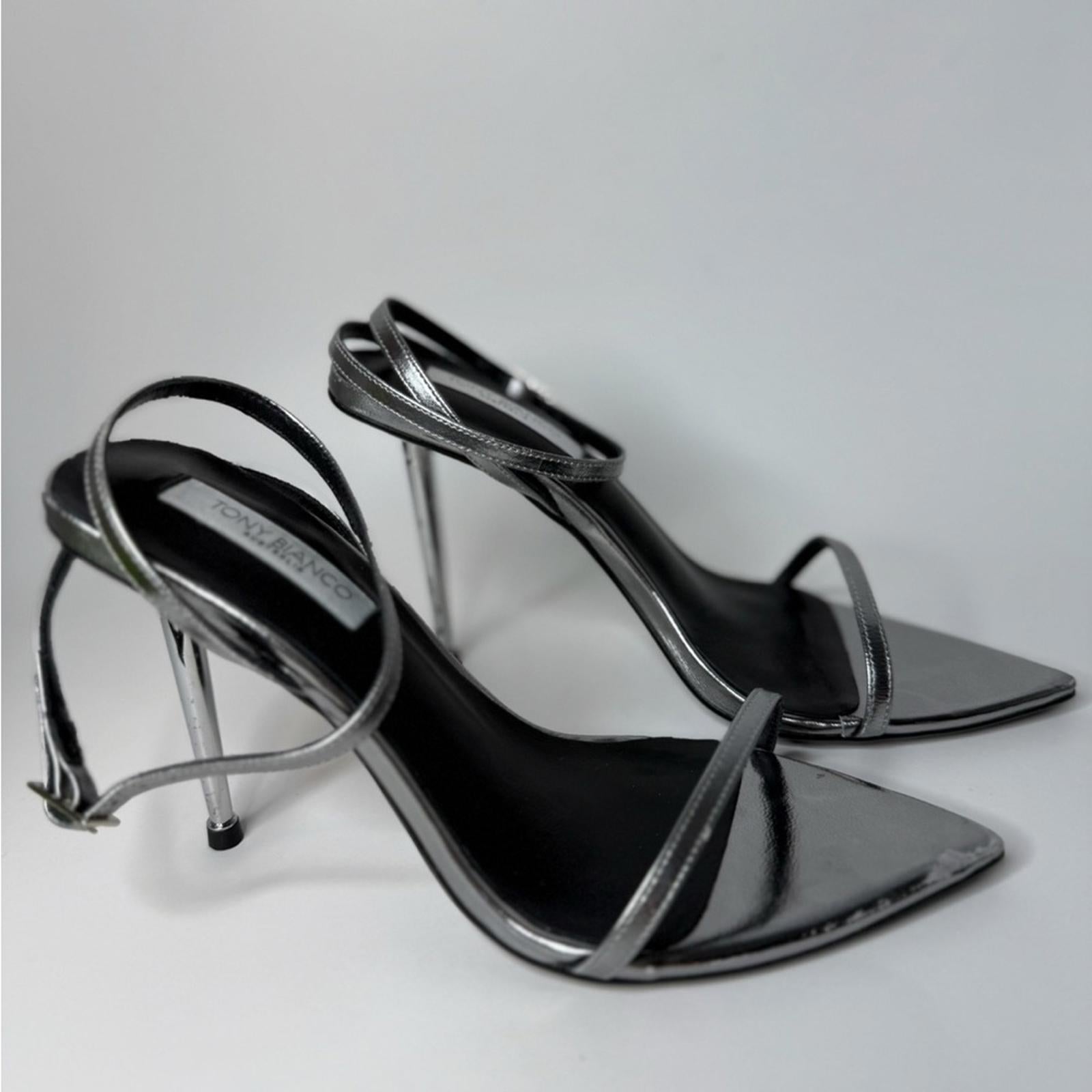 Tony Bianco Myra Sandals