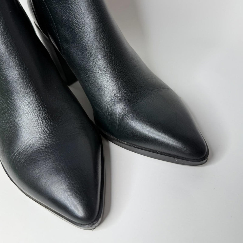 Tony Bianco Brazen Booties