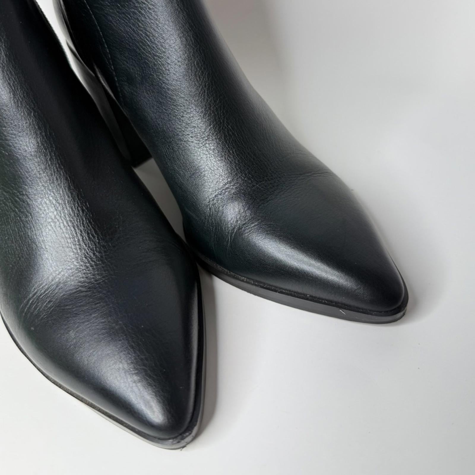 Tony Bianco Brazen Booties
