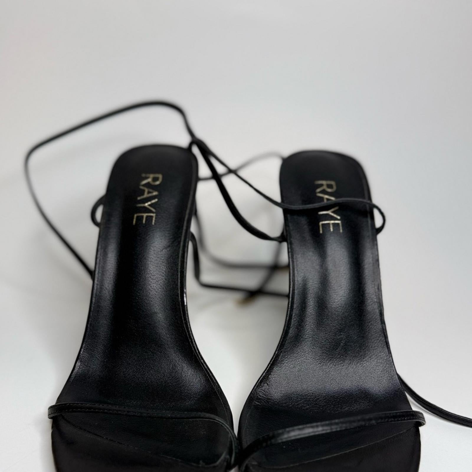 Raye Moxxi Heels