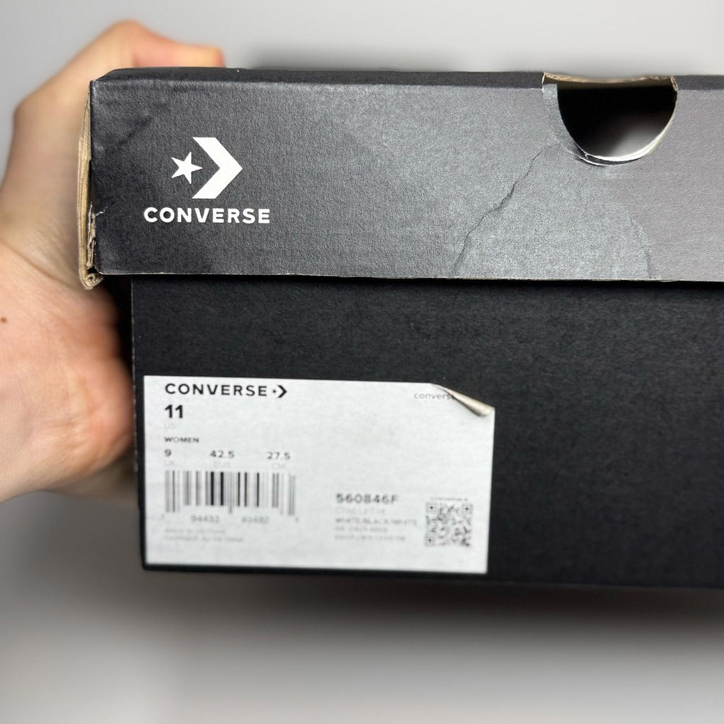 Converse Chuck Taylor All Star Lift Hi