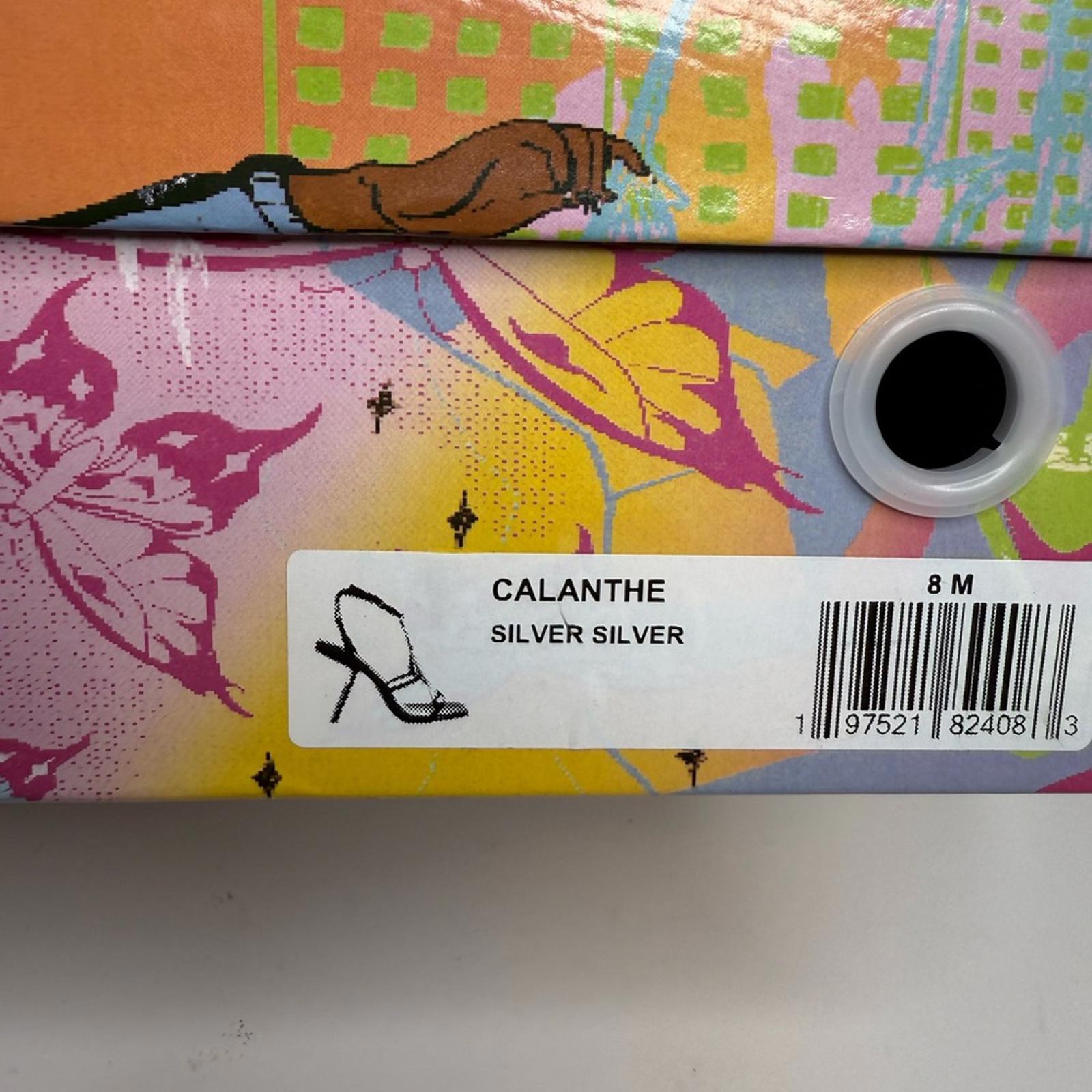 Jeffrey Campbell Calanthe Heels