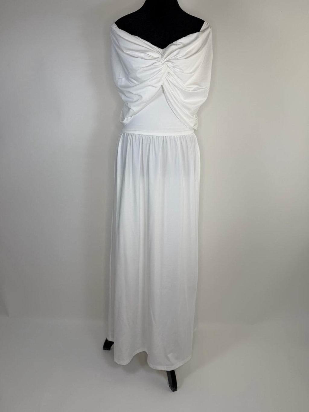 Sndys Madrid Maxi Dress